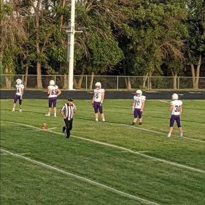 Meet your Posher, Brenden